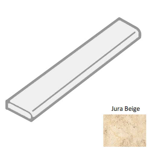 Marmi Porcelain Jura Beige IRG312BT97