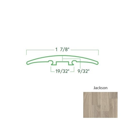 Freedom Jackson HFUS383N1RDC