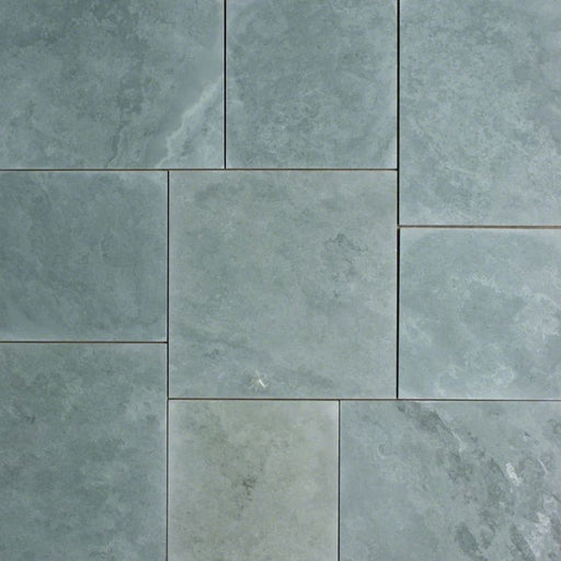 Jade Green Slate Honed Tile