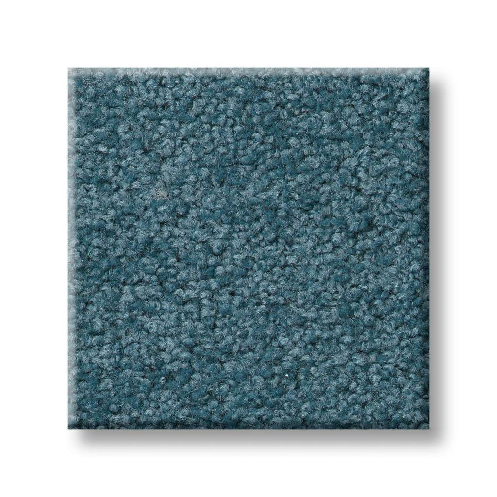 Shaw Origins II 00461 Jamaican Tide Textured Nylon Carpet — Stone