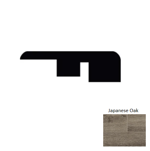 Great Oregon Oak Japanese Oak REOR2303EM