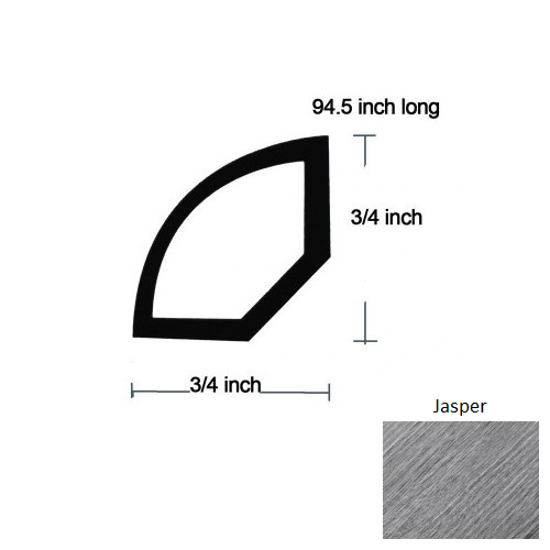 Paramount Jasper P857-QTR