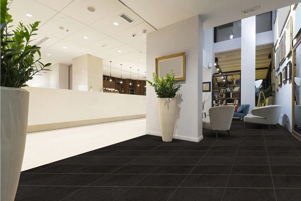 Republic Magnolia Brook Java Gold Aluminum Oxide Luxury Vinyl Plank ...