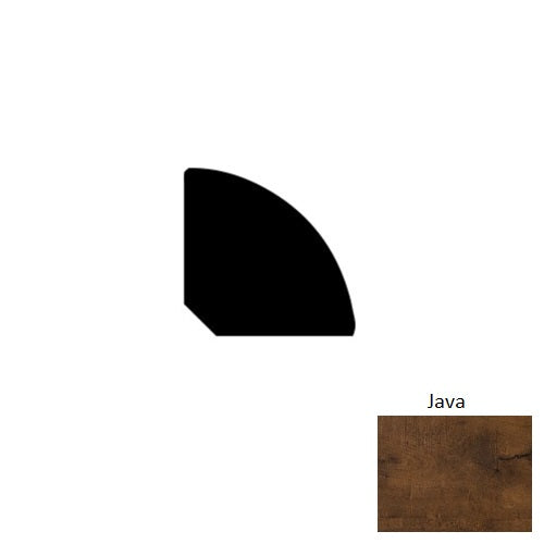 Fortress Java Leather Republic Fortress Java Matte Quarter Round | Lowest Price — Stone ...
