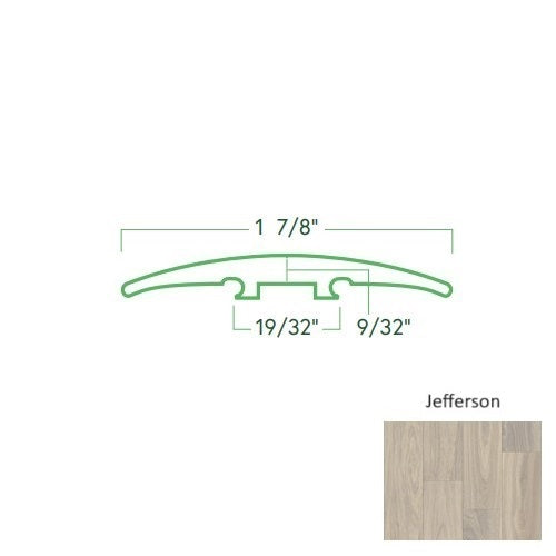Freedom Jefferson HFUS373N1RDC