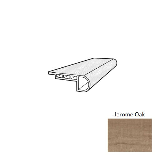 COREtec Plus Enhanced 7 Inch Jerome Oak 02V17-05033