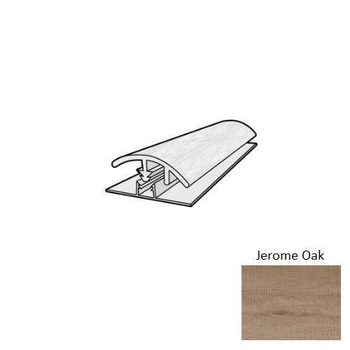 COREtec Plus Enhanced 7 Inch Jerome Oak 01V70-05033