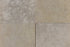 Brushed Jerusalem Grey Gold Limestone Tile - 24" x 24" x 3/4"
