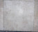 Jerusalem Beige Pink Limestone Tile - 16" x 16" x 3/4" Antique