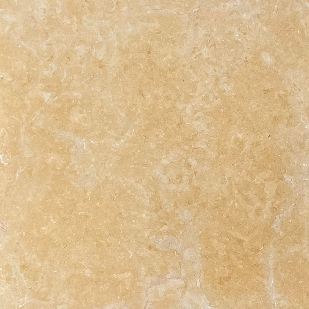 Jerusalem Gold Limestone Tile - Polished