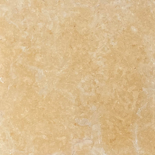 Jerusalem Gold Limestone Tile - Polished