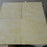 Honed Jerusalem Gold Limestone Tile - 24" x 24" x 3/8" - 3/4"