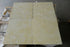 Honed Jerusalem Gold Limestone Tile - 24" x 24" x 3/8" - 3/4"