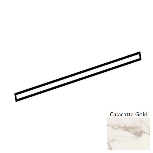 Marble Obsession Calacatta Gold MB21