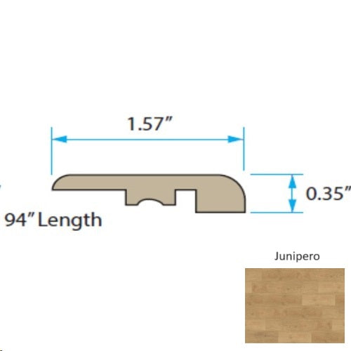 Sawatch Junipero 55660EC