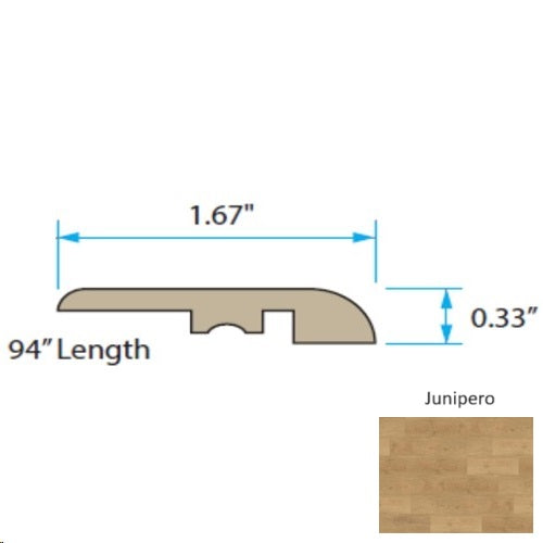 Sawatch Junipero 55660R