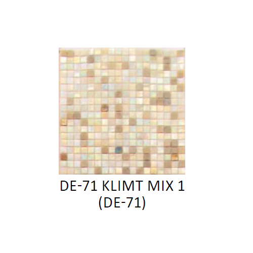 Mixes DE-71 DE-71-KLIMT-MIX-9