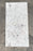 Kashmir White Standard Granite Tile - 12" x 12" x 3/8"