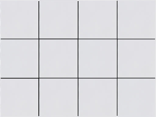 Kaze White W50KAZEWH1216MO4M