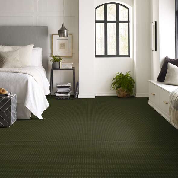 Shaw Floor Studio Style With Ease Kelly Pattern 00301