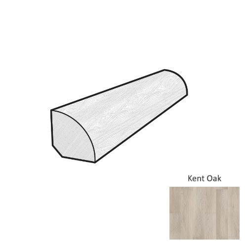 COREtec Pro Plus HD 9 Inch Kent Oak 01V46-02100