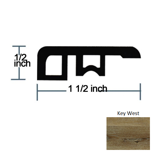 American Key West A504-END