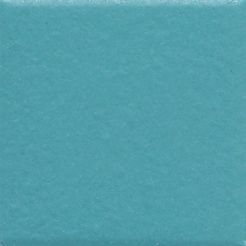 Keystones Unglazed Mosaic Ocean Blue D159