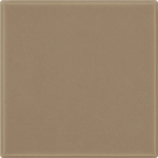 Keystones Unglazed Mosaic Elemental Tan D166
