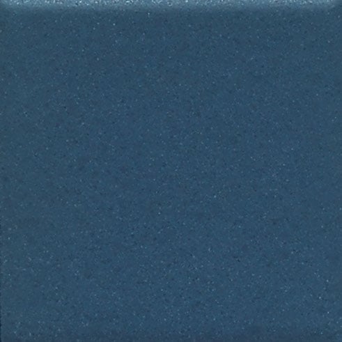 Keystones Unglazed Mosaic Navy D189