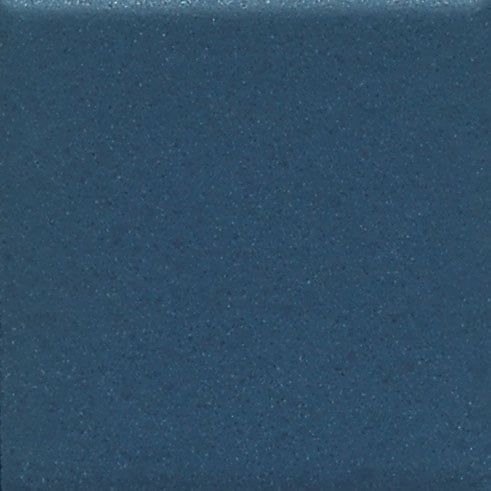 Keystones Unglazed Mosaic Navy D189