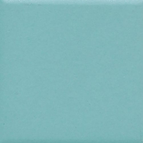 Keystones with Clearface Aqua Glow D197