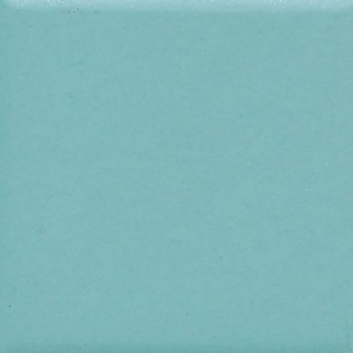 Keystones Unglazed Mosaic Aqua Glow D197