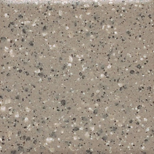 Keystones Unglazed Mosaic Uptown Taupe Speckle D202
