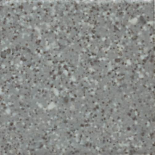 Keystones with Clearface Suede Gray Speckle D208