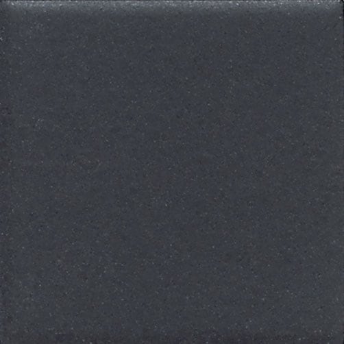 Keystones Unglazed Mosaic Black / Ebony D311