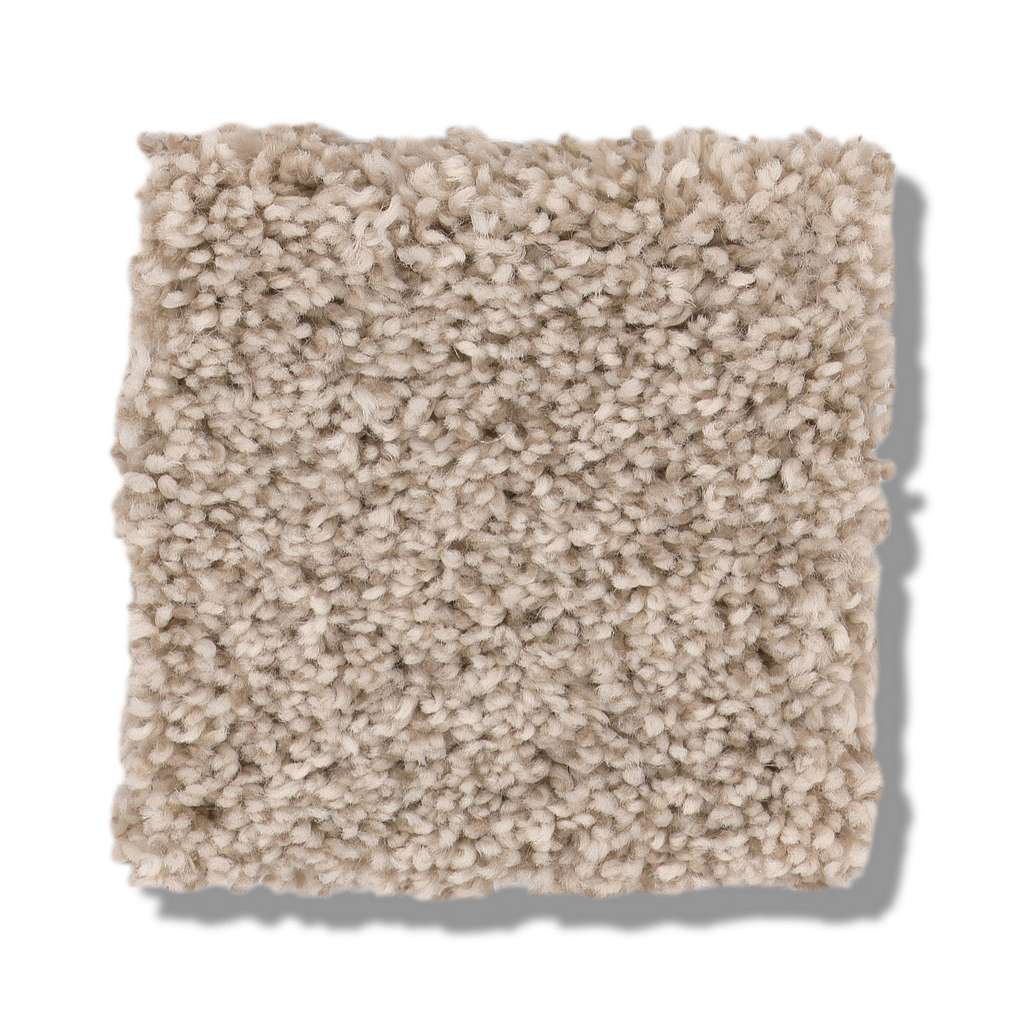 Shaw Pet Perfect Plus Calm Serenity II 00109 Kidskin Polyester Carpet