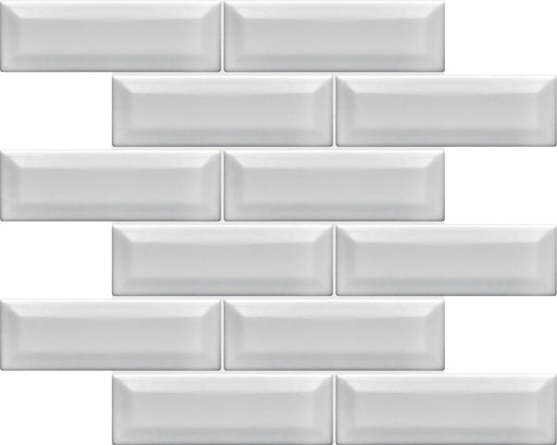 Kinetic White W50KINEWH1112MBV