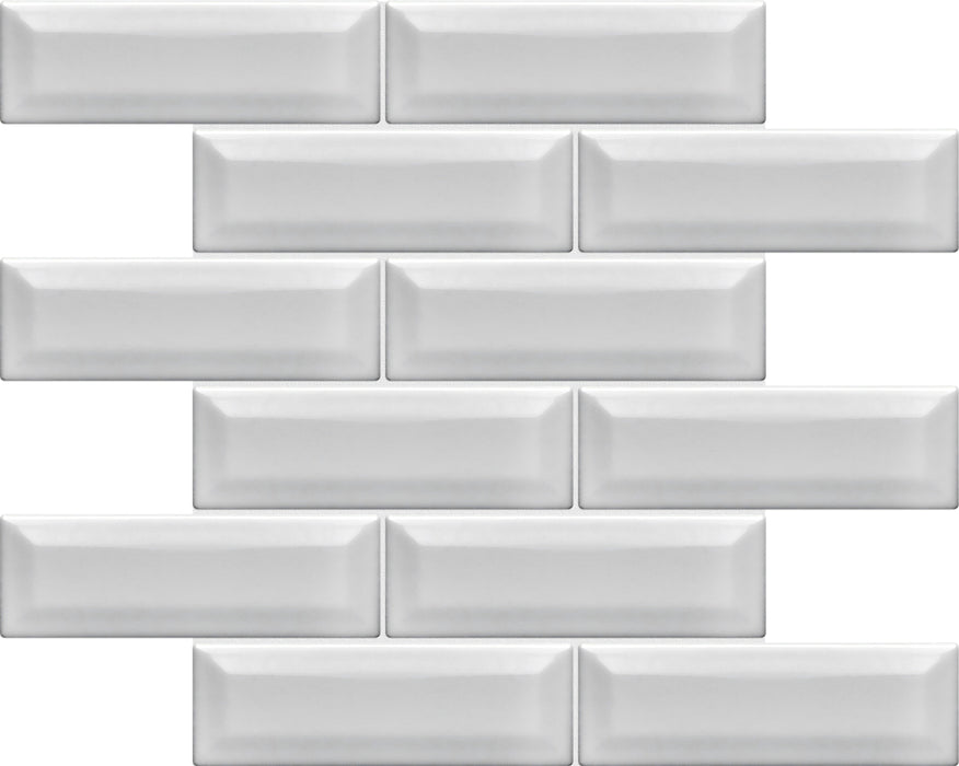 Kinetic White W50KINEWH1112MBV