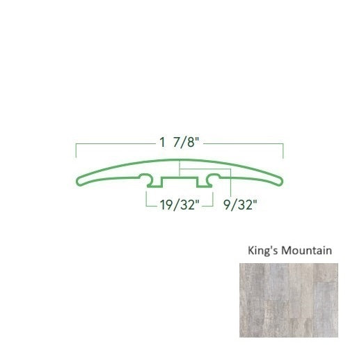 Liberty Bound Kings Mountain HFUS713N1RDC