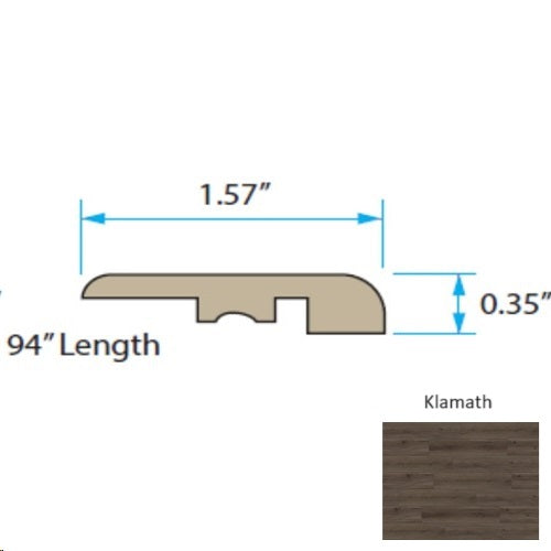 Summit Klamath 56507EC