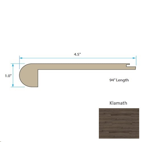 Summit Klamath 56507FSN