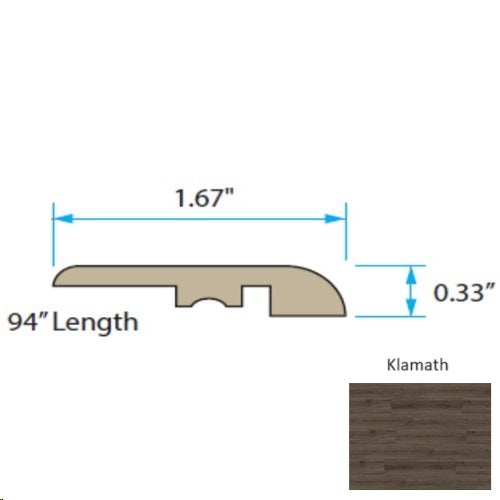 Summit Klamath 56507R