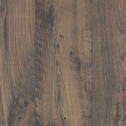 Rare Vintage Knotted Chestnut CDL74-03W