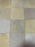 Honed Kokomo Gold Sandstone Tile - 12" x 12" x 3/8"