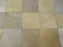 Kokomo Gold Honed Sandstone Tile - 12" x 12" x 3/8"