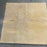 Kokomo Gold Natural Cleft Face with Gauged Back Sandstone Tile - 16" x 16" x 1/2"