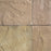 Kokomo Gold Natural Cleft Face with Gauged Back Sandstone Tile - 24" x 24" x 1/2"
