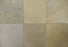Full Tile Sample - Kokomo Gold Sandstone Tile - 24" x 24" x 5/8" Honed
