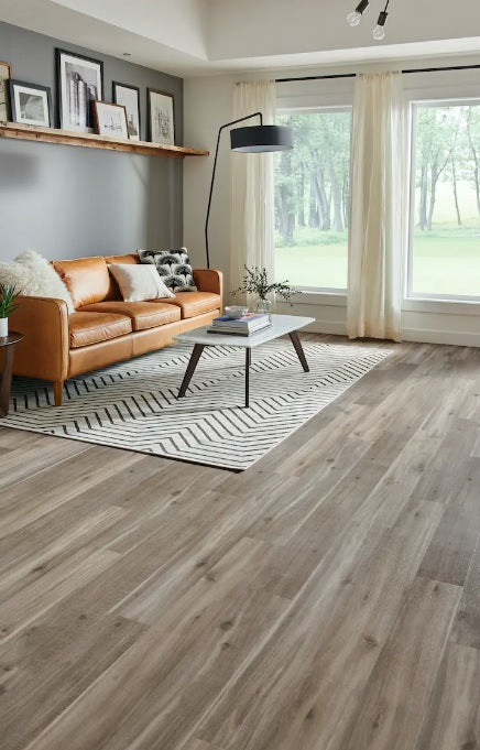 Adura Max Plank (MAX) Kona Vinyl Coconut MAX701