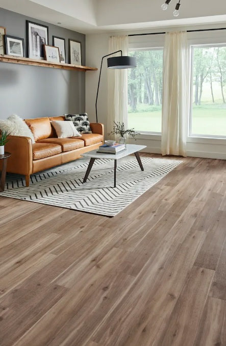 Adura Max Plank (MAX) Kona Vinyl Sunrise MAX702